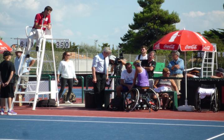 Toyota Open International d'Ile de Ré