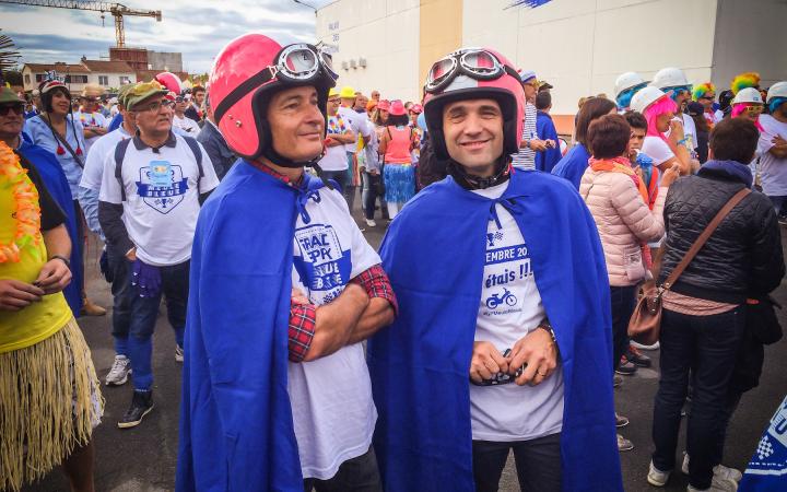 Grand Prix Meule Bleue