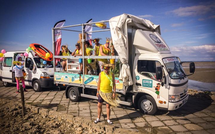 Grand Prix Meule Bleue