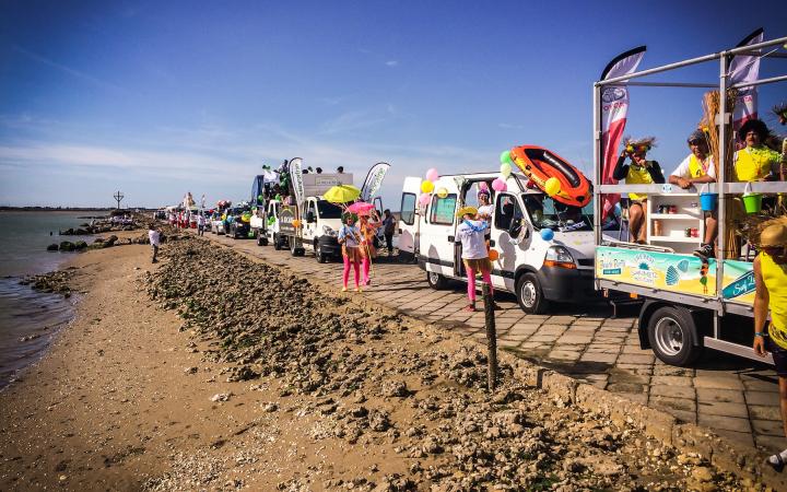 Grand Prix Meule Bleue