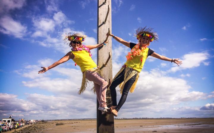 Grand Prix Meule Bleue