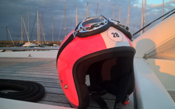 Grand Prix Meule Bleue