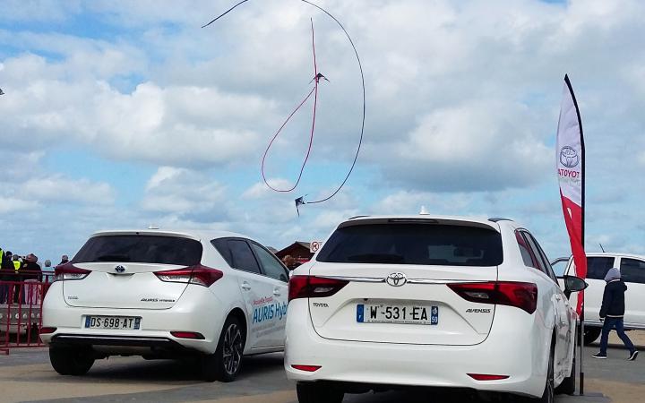 Festival Eurocup à Dunkerque