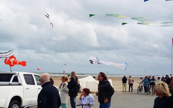 Festival Eurocup à Dunkerque
