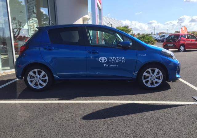 Triathlon Toyota Toys Motors des entreprisess