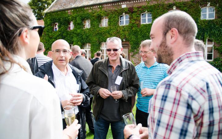 La famille Toys Motors s'agrandit