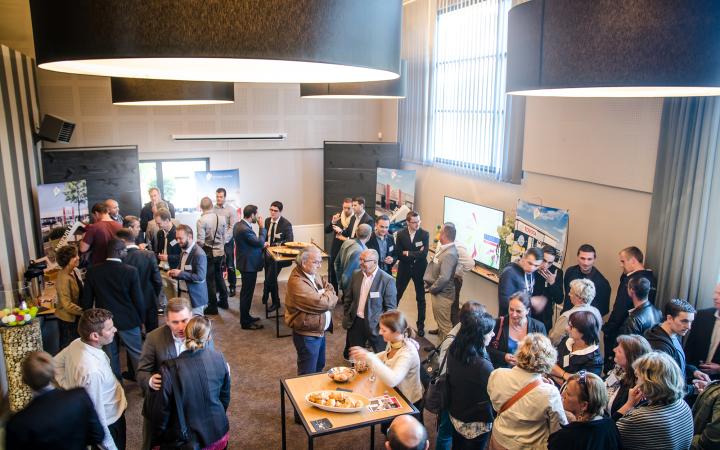 La famille Toys Motors s'agrandit