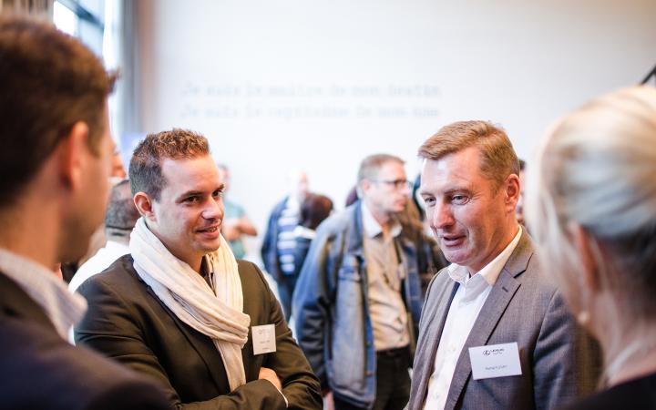 La famille Toys Motors s'agrandit