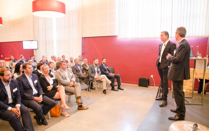 La famille Toys Motors s'agrandit