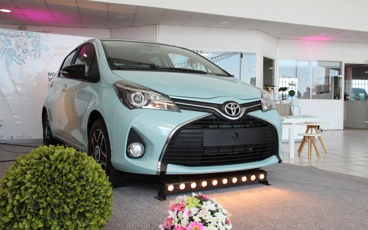 Soirée 100% fille à Royan