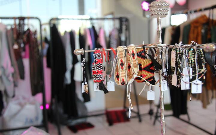 Soirée 100% fille à Royan