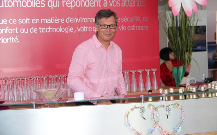 Soirée 100% fille à Royan