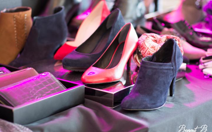 Soirée 100% fille à Royan