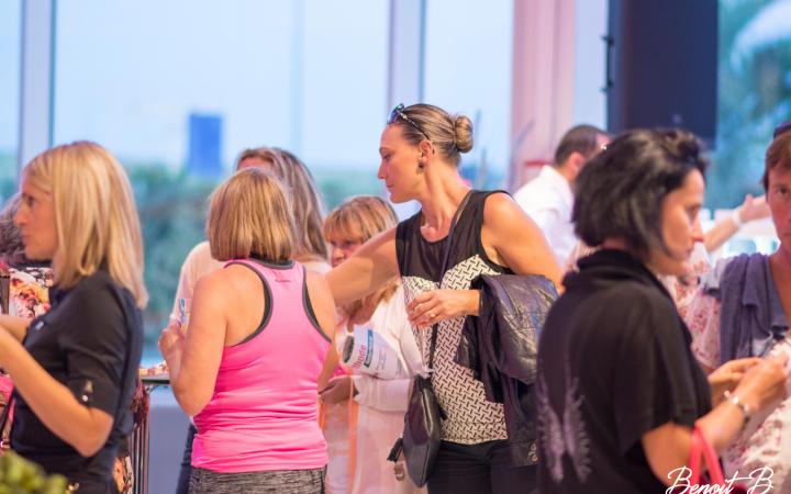 Soirée 100% fille à Royan