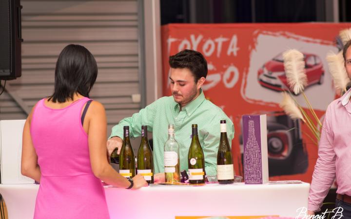 Soirée 100% fille à Royan