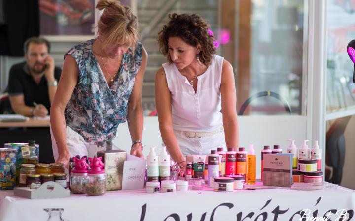 Soirée 100% fille à Royan