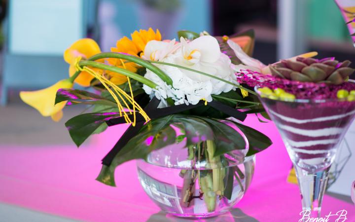 Soirée 100% fille à Royan