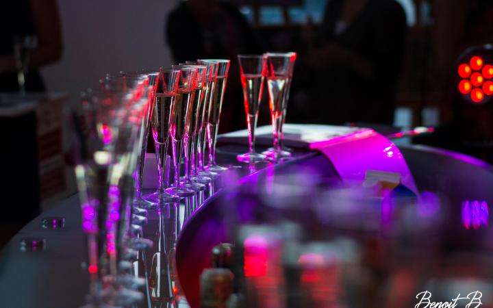 Soirée 100% fille à Royan