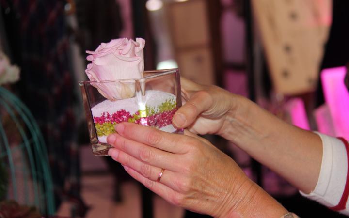 Soirée 100% fille à Royan