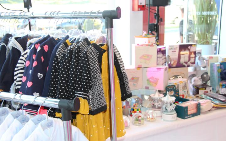 Soirée 100% fille à Royan