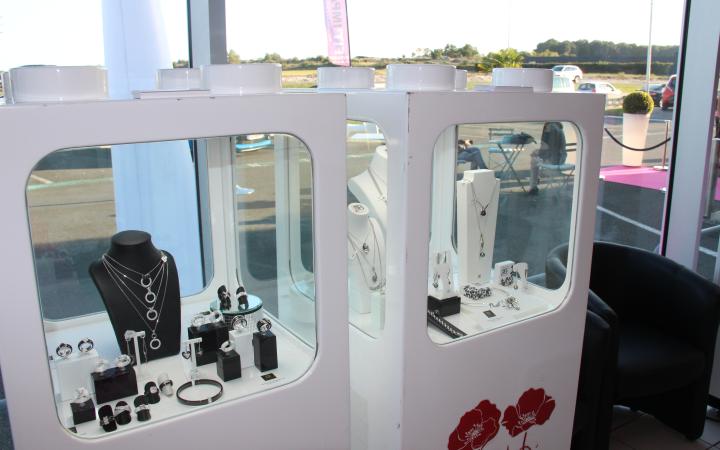 Soirée 100% fille à Royan