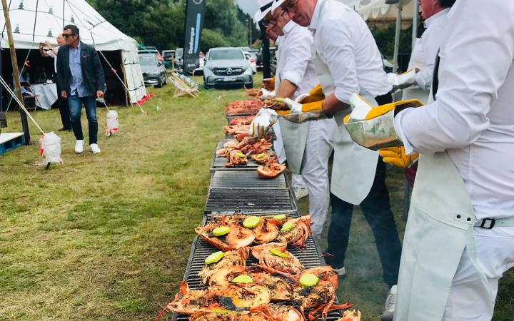 Homard Fest 2021