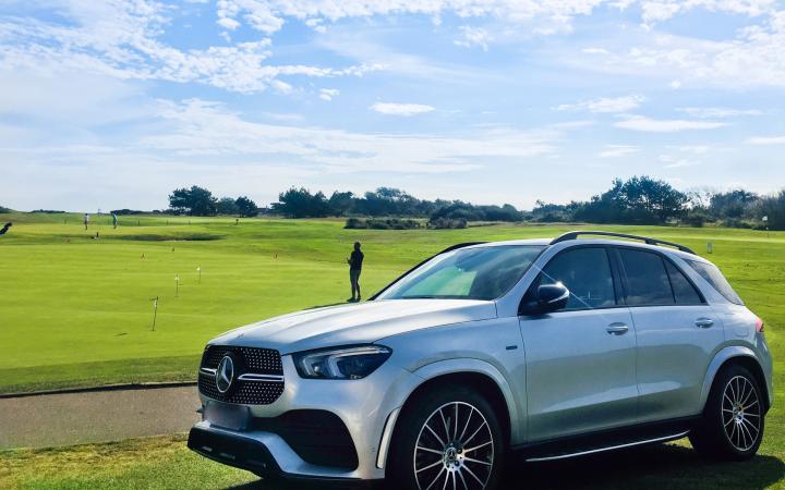 Mercedes Trophy de Boulogne-sur-Mer