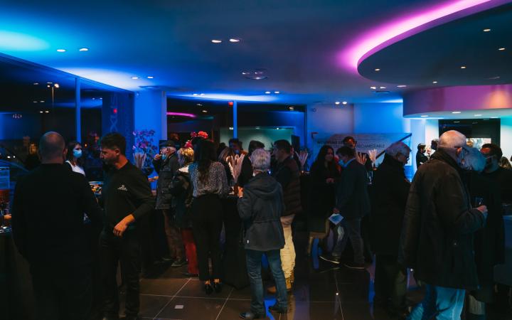 Lexus Mulhouse : Lancement NX