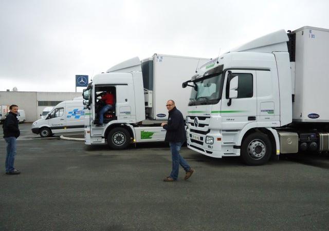 Bluetec Eco à Cholet, ils ont relevé le défi!