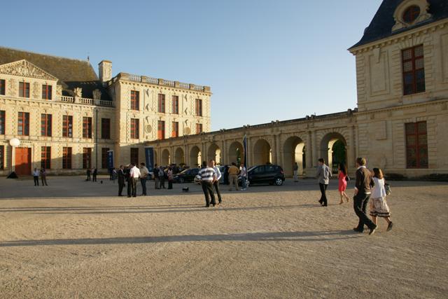 Lancement Nouvelle Classe C et SLK