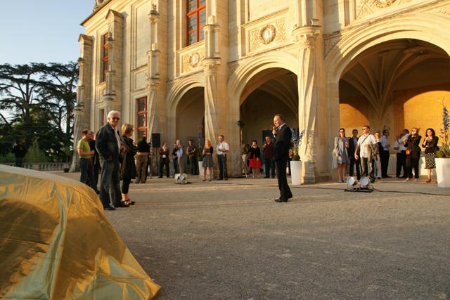 Lancement Nouvelle Classe C et SLK