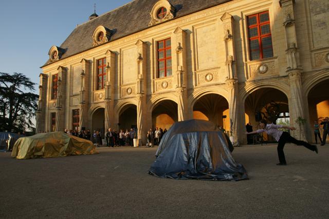 Lancement Nouvelle Classe C et SLK