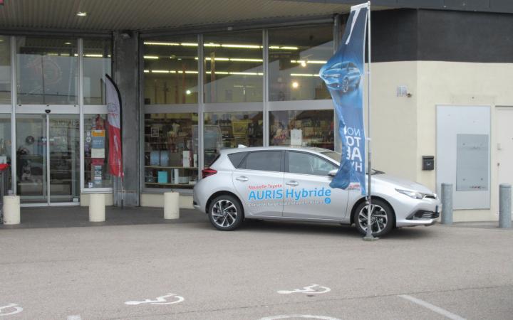 Dégustation du Beaujolais nouveau chez Calais Vins