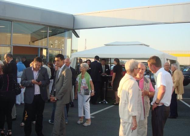 Placement et Fiscalité aux Sables d'Olonne