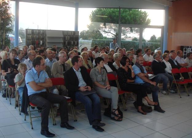 Placement et Fiscalité aux Sables d'Olonne