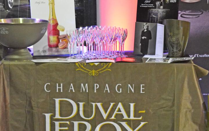 C’est Noël avant l’heure  !