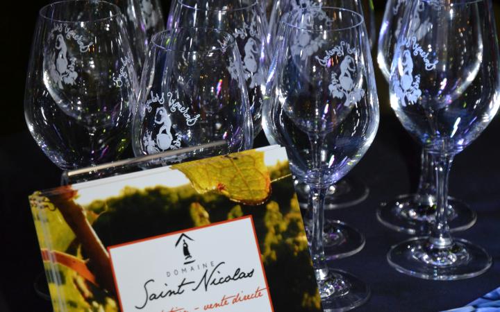 C’est Noël avant l’heure  !