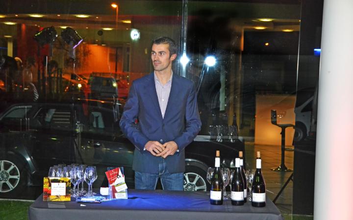 C’est Noël avant l’heure  !