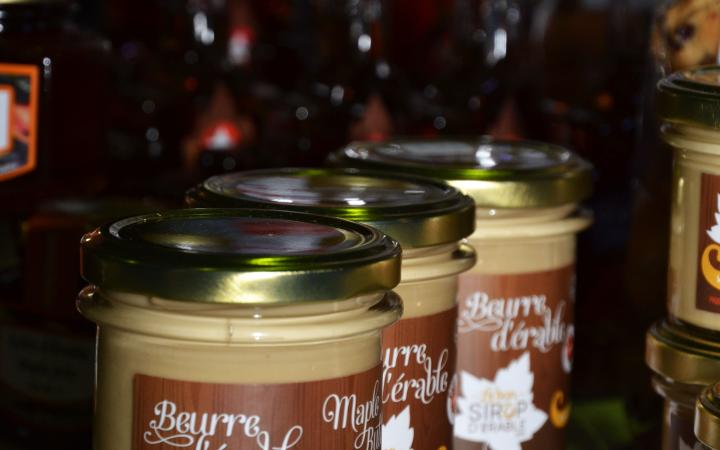 C’est Noël avant l’heure  !