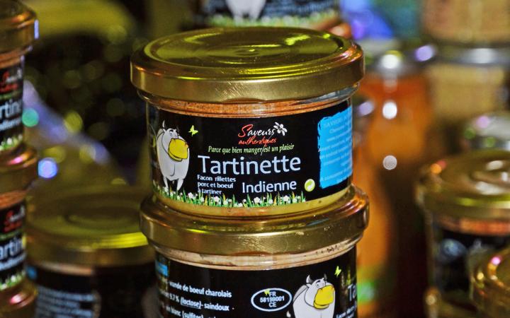 C’est Noël avant l’heure  !