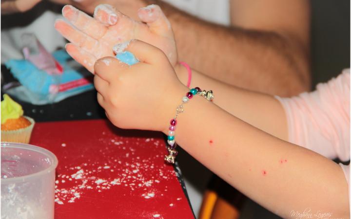 Journée animation et cinéma pour les enfants !