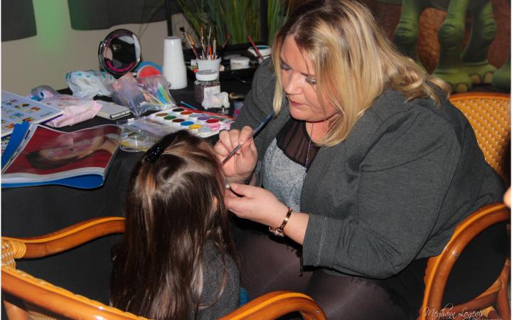 Journée animation et cinéma pour les enfants !