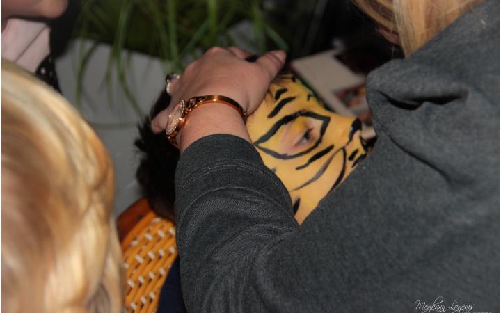 Journée animation et cinéma pour les enfants !