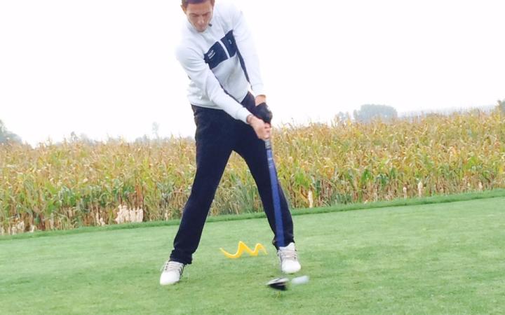 Compétition de Golf de Cambrai