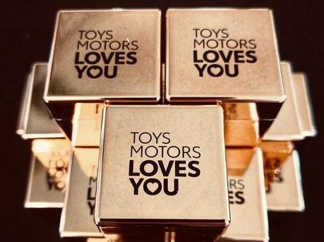 Il y a de l'amour dans l'air