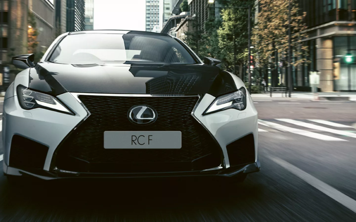 RC F