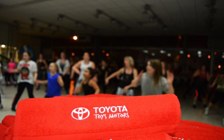 Du sport à la concession de Boulogne-sur-Mer