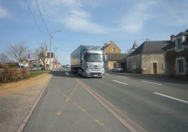 Défis de la consommation à Angers - 21 et 22 mars 2012