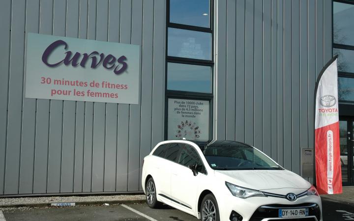 Soirée Zumba à Roncq