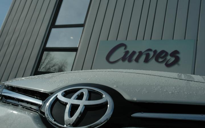 Soirée Zumba à Roncq